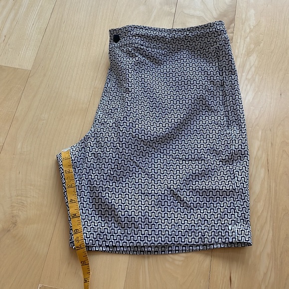 JCrew Flex Swimwear Swim Shorts - Picture 6 of 8